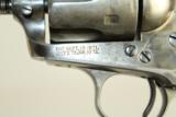  FACTORY ARCHIVE Lettered Antique COLT SAA in 38-40 - 10 of 20