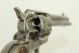  FACTORY ARCHIVE Lettered Antique COLT SAA in 38-40 - 16 of 20