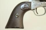  FACTORY ARCHIVE Lettered Antique COLT SAA in 38-40 - 5 of 20