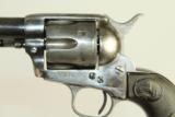  FACTORY ARCHIVE Lettered Antique COLT SAA in 38-40 - 12 of 20