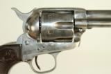  FACTORY ARCHIVE Lettered Antique COLT SAA in 38-40 - 3 of 20