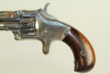  OLD WEST Antique SMITH & WESSON No. 1 Revolver - 3 of 8