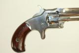  OLD WEST Antique SMITH & WESSON No. 1 Revolver - 6 of 8