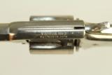  Antique H&R VICTOR No. 3 Spur Trigger .30 Revolver - 2 of 9