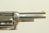 Antique H&R VICTOR No. 3 Spur Trigger .30 Revolver - 9 of 9