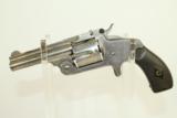  ANTIQUE Smith & Wesson .38 Single Action Revolver - 2 of 10