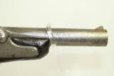  U.S. Springfield 1861 Rifle Turned Pistol Creation - 6 of 11