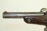  U.S. Springfield 1861 Rifle Turned Pistol Creation - 10 of 11