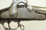  U.S. Springfield 1861 Rifle Turned Pistol Creation - 2 of 11