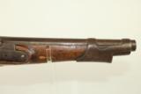  MASSIVE 1800s British TOWER Dragoon’s Pistol - 5 of 17