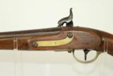  MASSIVE 1800s British TOWER Dragoon’s Pistol - 10 of 17