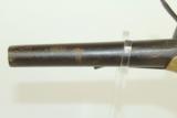  Antique Maubeuge French Model 1777 Flintlock Pistol - 10 of 10