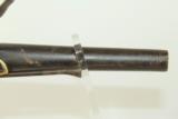  Antique Maubeuge French Model 1777 Flintlock Pistol - 4 of 10