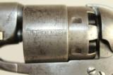  CIVIL WAR Antique 4 Screw Colt 1860 Army Revolver - 10 of 16