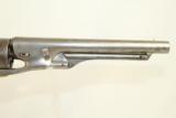  CIVIL WAR Antique 4 Screw Colt 1860 Army Revolver - 16 of 16