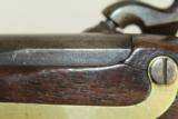  Antique I.N. JOHNSON Model 1842 DRAGOON Pistol - 8 of 13