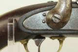  Antique ASTON Model 1842 Percussion DRAGOON Pistol - 3 of 13