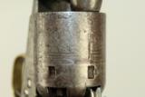  RARE Gustave Young Engrave COLT 1851 NAVY Revolver - 17 of 22