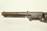  RARE Gustave Young Engrave COLT 1851 NAVY Revolver - 22 of 22