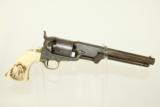  RARE Gustave Young Engrave COLT 1851 NAVY Revolver - 1 of 22