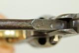  RARE Gustave Young Engrave COLT 1851 NAVY Revolver - 14 of 22