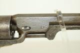  RARE Gustave Young Engrave COLT 1851 NAVY Revolver - 4 of 22