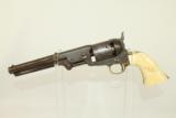  RARE Gustave Young Engrave COLT 1851 NAVY Revolver - 19 of 22