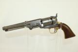  CIVIL WAR Antique COLT 1851 NAVY Revolver - 1 of 17