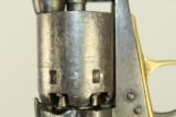  CIVIL WAR Antique COLT 1851 NAVY Revolver - 13 of 17