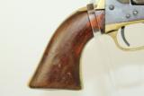  CIVIL WAR Antique COLT 1851 NAVY Revolver - 15 of 17