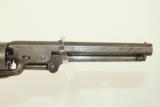  CIVIL WAR Antique COLT 1851 NAVY Revolver - 17 of 17