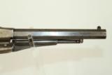  CIVIL WAR Remington 1858 New Model ARMY Revolver - 16 of 16