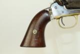  CIVIL WAR Remington 1858 New Model ARMY Revolver - 14 of 16