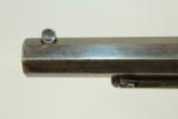  CIVIL WAR Remington 1858 New Model ARMY Revolver - 6 of 16