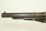  CIVIL WAR Remington 1858 New Model ARMY Revolver - 5 of 16