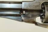  CIVIL WAR Remington 1858 New Model ARMY Revolver - 8 of 16