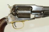  CIVIL WAR Remington 1858 New Model ARMY Revolver - 15 of 16