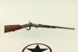  CIVIL WAR Antique Burnside 5th Mod Cavalry Carbine - 1 of 22