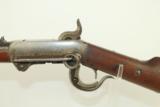  CIVIL WAR Antique Burnside 5th Mod Cavalry Carbine - 20 of 22