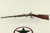  CIVIL WAR Antique Burnside 5th Mod Cavalry Carbine - 18 of 22