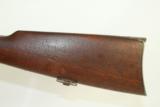 CIVIL WAR Antique Burnside 5th Mod Cavalry Carbine - 19 of 22