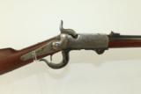  CIVIL WAR Antique Burnside 5th Mod Cavalry Carbine - 2 of 22