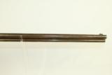  Antique COLT LIGHTING Slide Action Rifle in .32-20 - 4 of 18