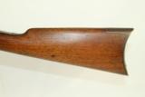  Antique COLT LIGHTING Slide Action Rifle in .32-20 - 15 of 18