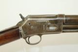  Antique COLT LIGHTING Slide Action Rifle in .32-20 - 2 of 18