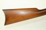  Antique COLT LIGHTING Slide Action Rifle in .32-20 - 8 of 18