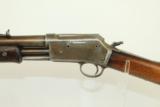  Antique COLT LIGHTING Slide Action Rifle in .32-20 - 16 of 18
