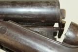  OLD WEST Antique STAGECOACH Hammer Shotgun - 9 of 14