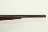  OLD WEST Antique STAGECOACH Hammer Shotgun - 6 of 14