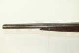  OLD WEST Antique STAGECOACH Hammer Shotgun - 14 of 14